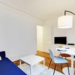 Magnificent Apartment - 1Br 4P - Sacre-Coeur