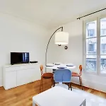 Magnificent Apartment - 1Br 4P - Sacre-Coeur