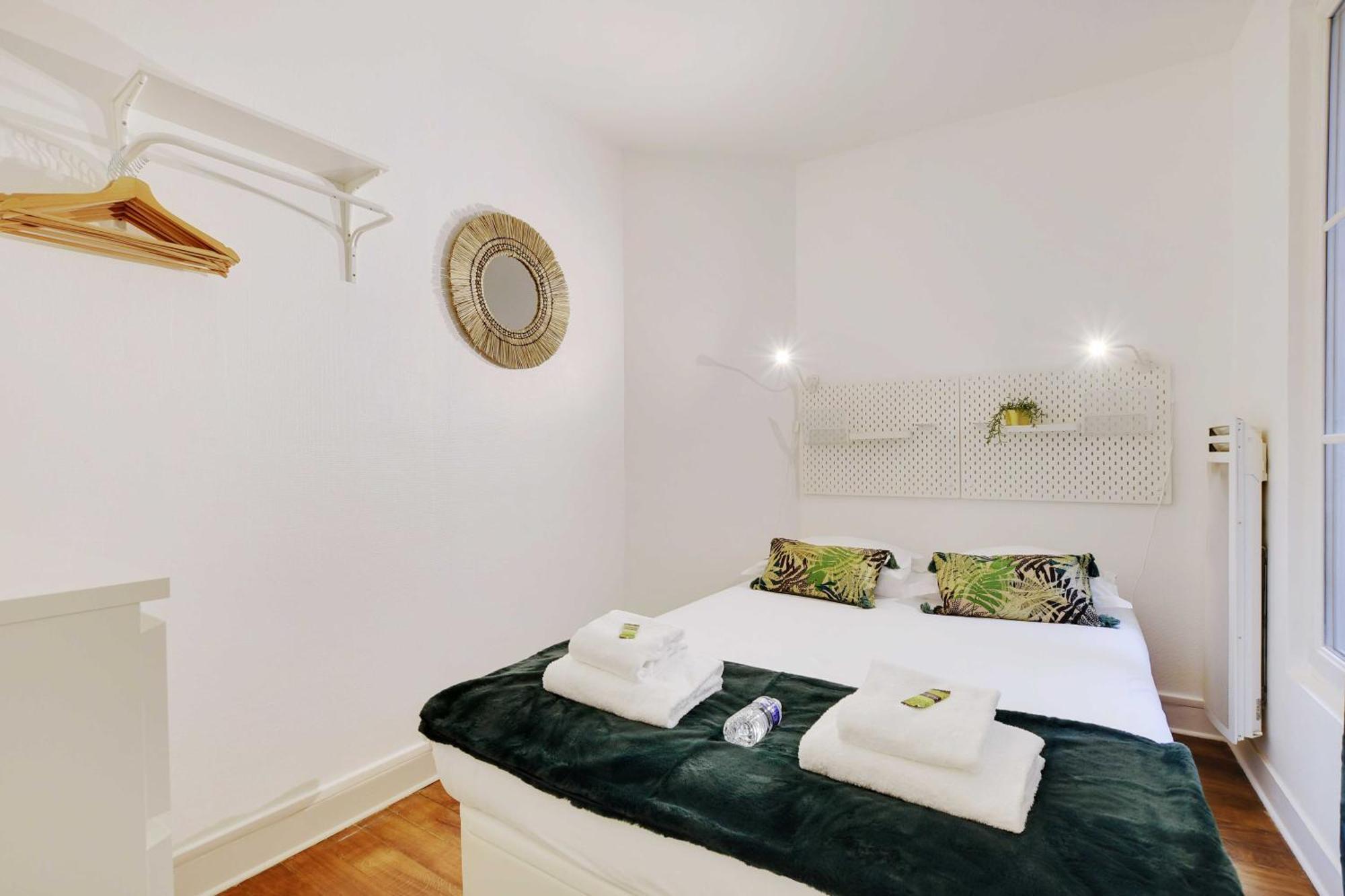 Magnificent - 1br 4p - Sacre-coeur