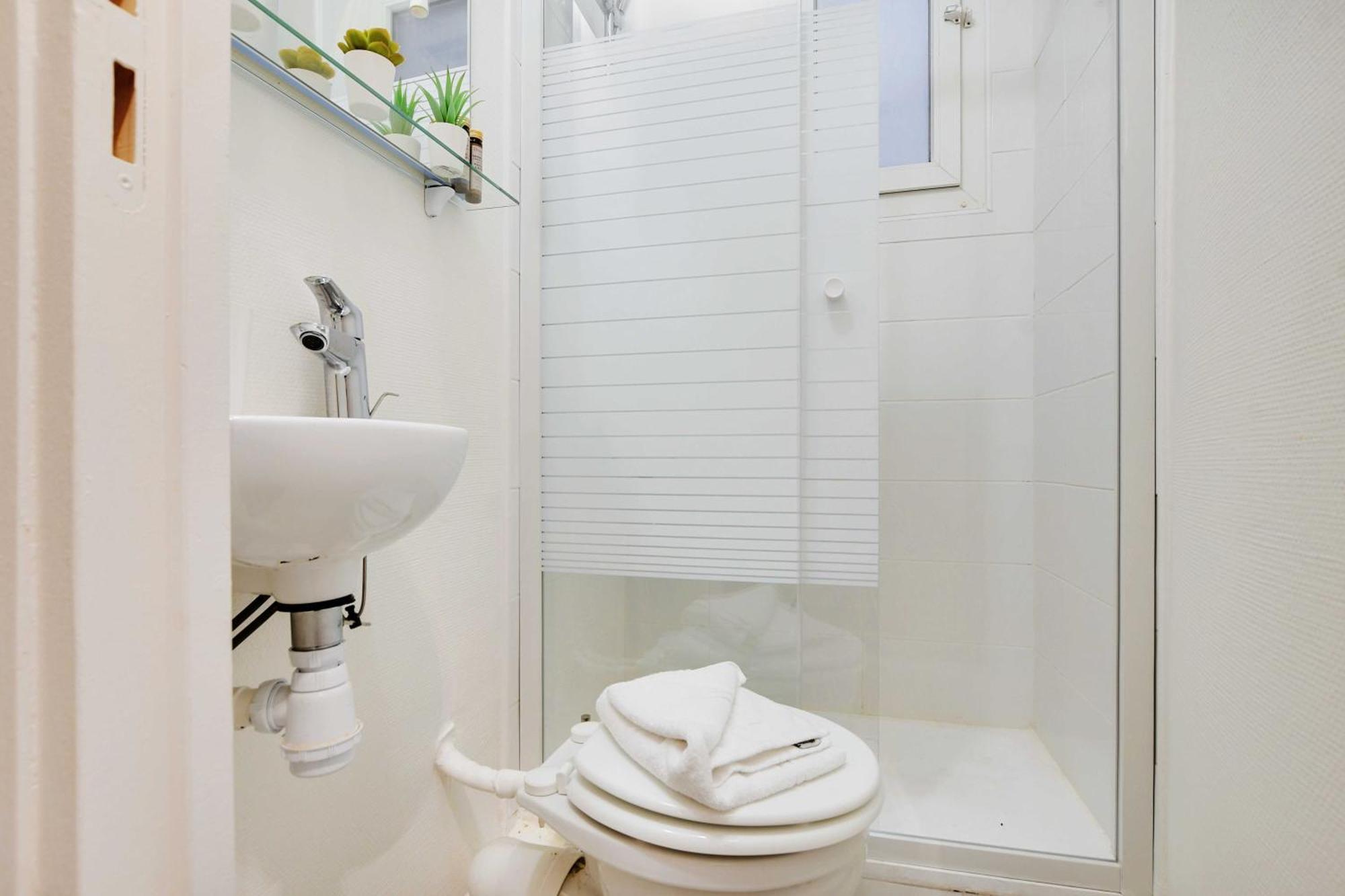 Magnificent - 1br 4p - Sacre-coeur