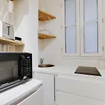 Magnificent Apartment - 1Br 4P - Sacre-Coeur