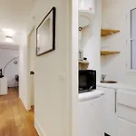 Magnificent Apartment - 1Br 4P - Sacre-Coeur